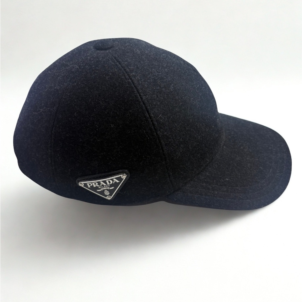 Prada hat